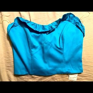 PUG Dixie Fried bustier